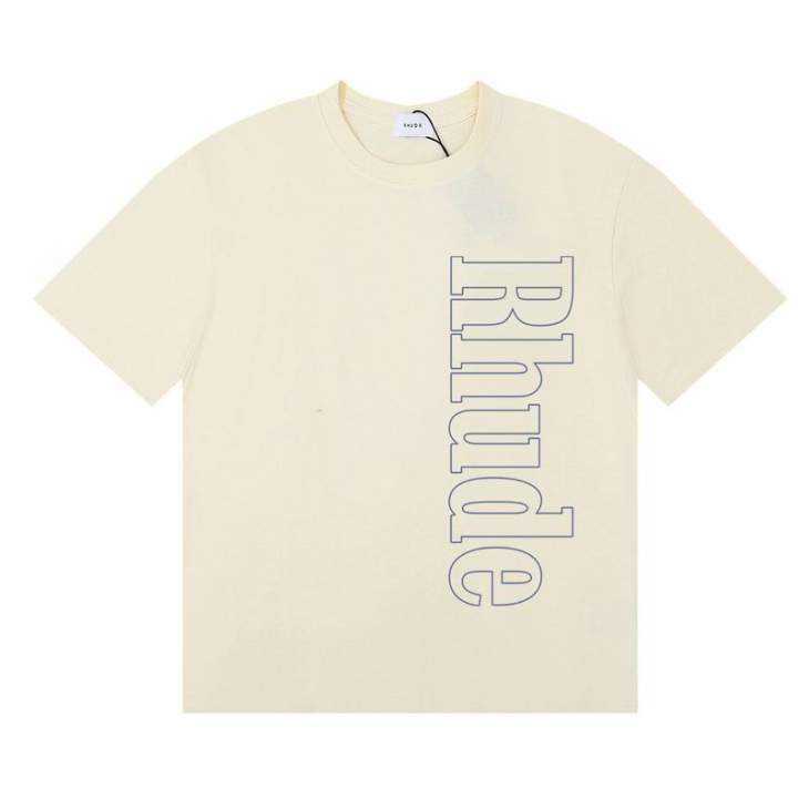 Picture of Rhude T Shirts Short _SKURhudeS-XL6htr501252377